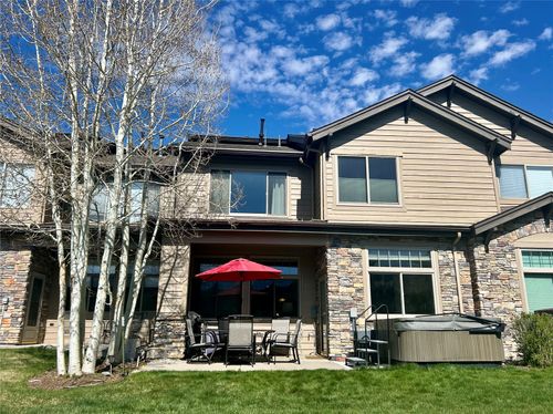 114-114 Robin Dr, Silverthorne, CO, 80498-5444 | Card Image
