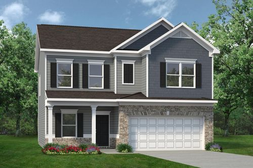 302 Idell Court, Clarksville, TN, 37043 | Card Image