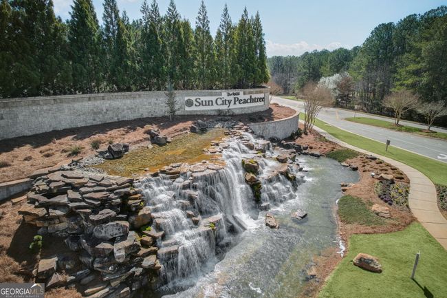 133 Begonia Ct, House other with 3 bedrooms, 2 bathrooms and 2 parking in Griffin GA | Image 40