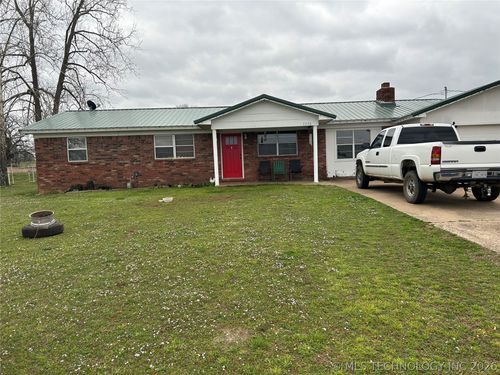 1750 W Taylor Dr, Sallisaw, OK, 74955-1877 | Card Image