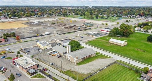 1911 Horger St, Lincoln Park, MI, 48146-4707 | Card Image