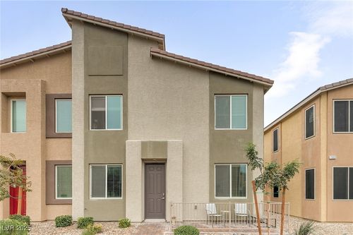 7324 Halo Falls St, North Las Vegas, NV, 89084-4753 | Card Image