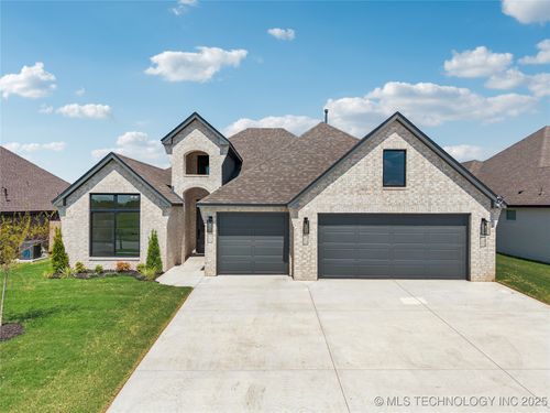 23191 E 107th St S, Broken Arrow, OK, 74014-6376 | Card Image