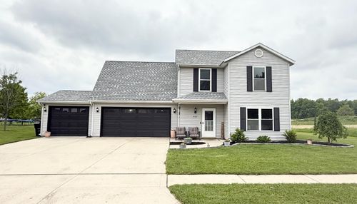 907 Sand Drift Dr, Fremont, IN, 46737-7610 | Card Image