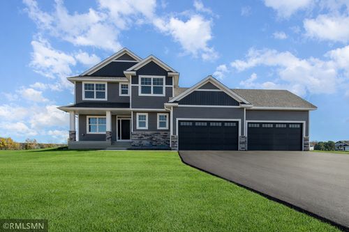 20615 Redwood St Nw, Oak Grove, MN, 55011-9625 | Card Image