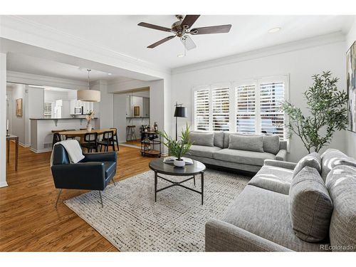 918 Ivanhoe St, Denver, CO, 80220-4473 | Card Image