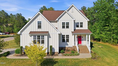 406 Blue Heron Dr, Youngsville, NC, 27596-7679 | Card Image