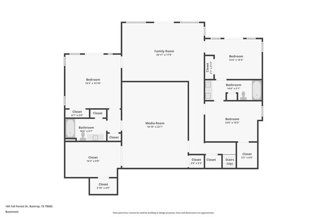View of property floor plan | Image 39