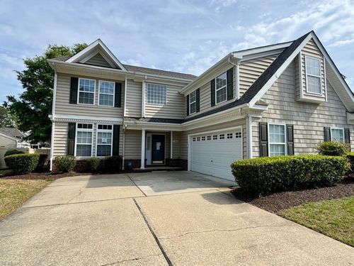 13466 High Gate Mews, Carrollton, VA, 23314-3438 | Card Image