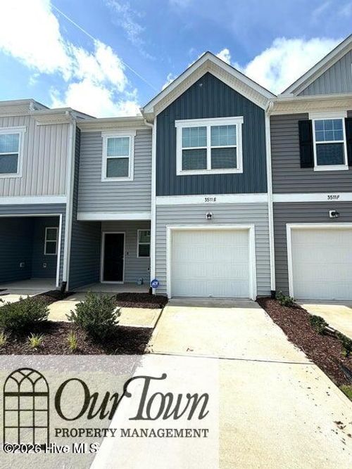 e-3511 Walker Dr W, Wilson, NC, 27893-4393 | Card Image