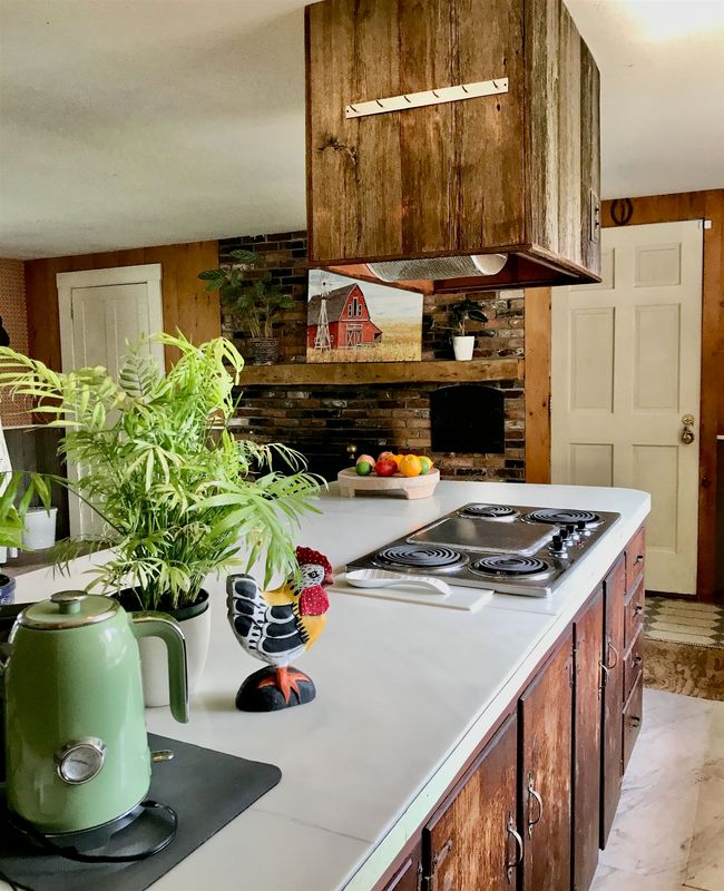 1112 Quail John Rd, House other with 4 bedrooms, 2 bathrooms and null parking in East Thetford VT | Image 21