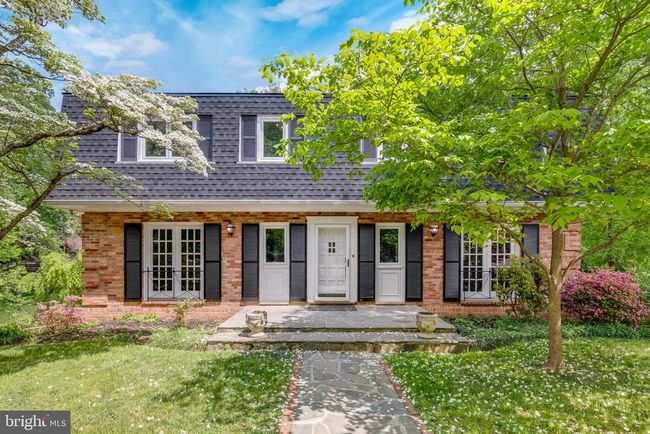 1011 Shipman Ln, House other with 5 bedrooms, 4 bathrooms and null parking in Mclean VA | Image 53