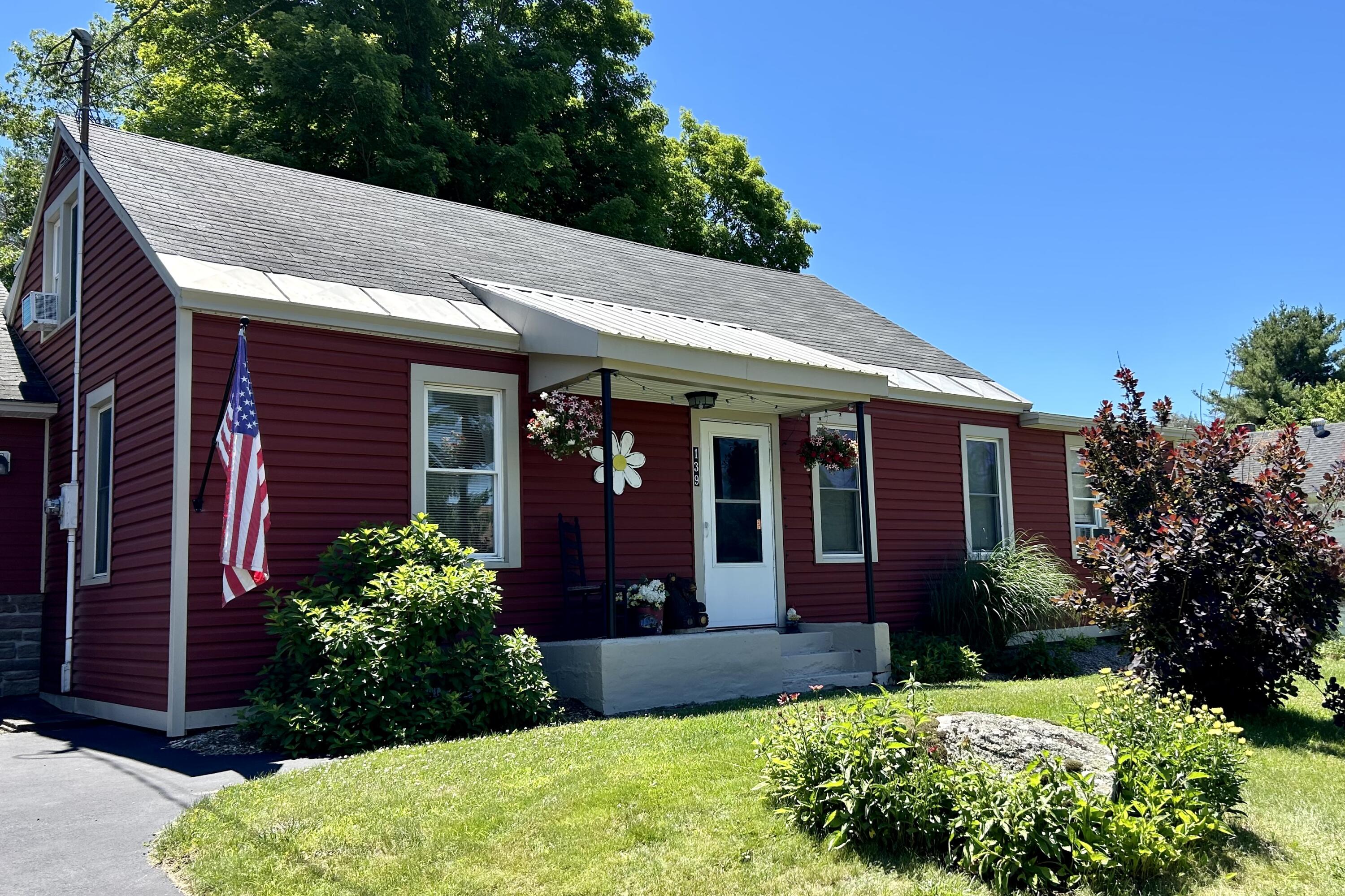 Woodgate Dr, Boonville, NY 13309