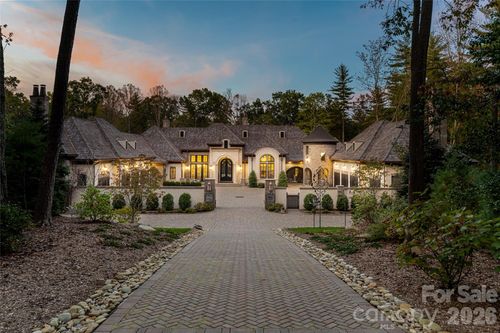 405 Ramble Way, Asheville, NC, 28803-0407 | Card Image