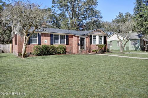 1416 San Mateo Ave, JACKSONVILLE, FL, 32207-8844 | Card Image