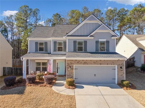 238 Manous Way, Canton, GA, 30115 | Card Image