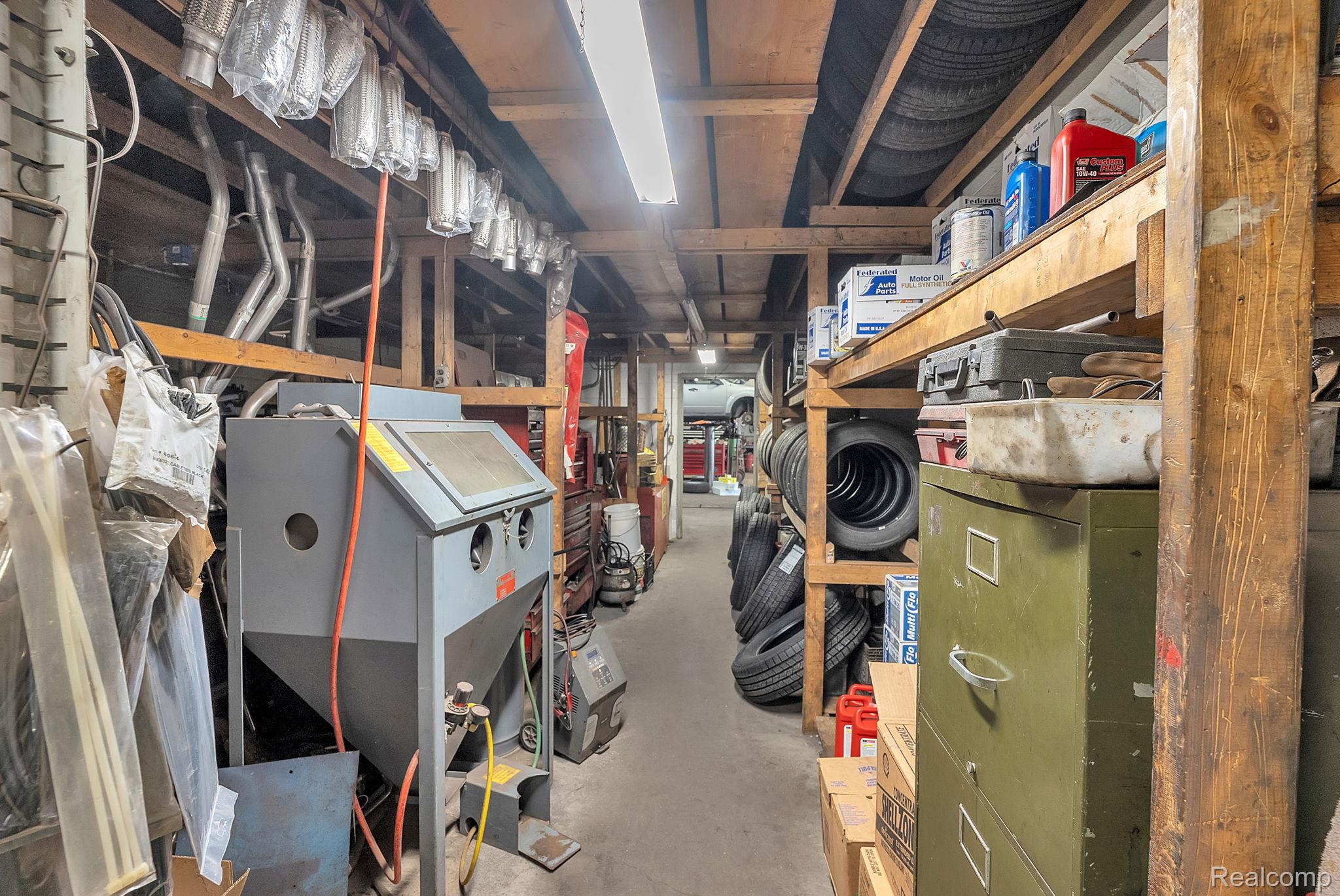 Commercial Sale in Dearborn 5