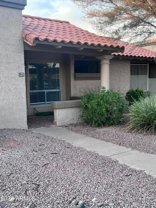125-99 N Cooper Rd, Chandler, AZ, 85225-5864 | Card Image