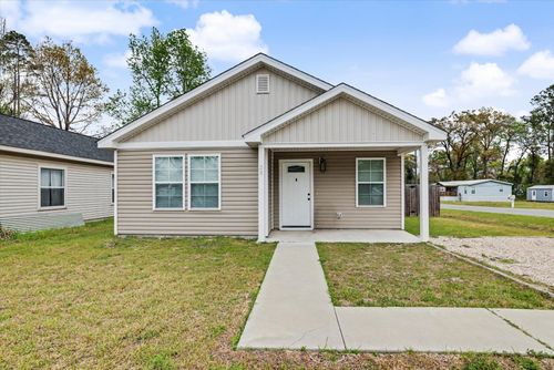 28 Sudai St, CRAWFORDVILLE, FL, 32327-3573 | Card Image