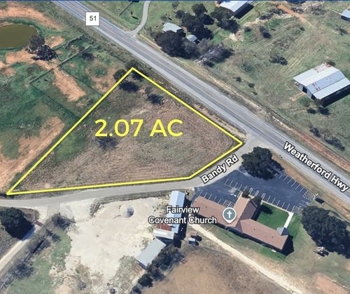 5040 Bandy Rd, Granbury, TX, 76049-1909 | Card Image