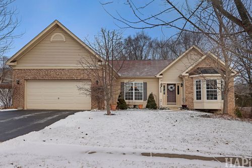 524 Park View Cir, Fox Lake, IL, 60020-1071 | Card Image
