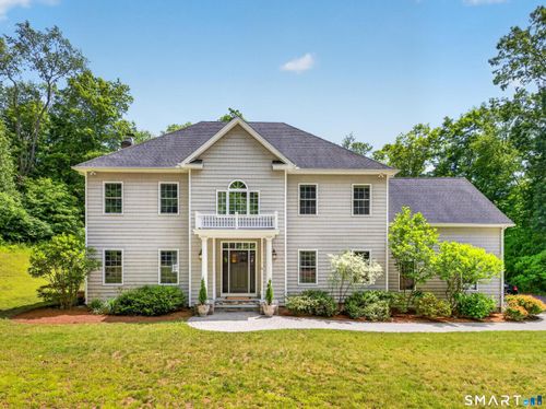 50 Brookhills Rd, Branford, CT, 06405-2816 | Card Image