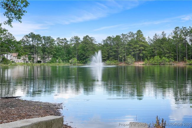 415 Highgrove Dr, House other with 4 bedrooms, 3 bathrooms and null parking in Spring Lake NC | Image 48