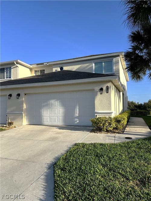 406-13130 Broadhurst Loop, FORT MYERS, FL, 33919-8127 | Card Image