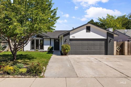 7086 W Everett St, Boise, ID, 83704-7413 | Card Image