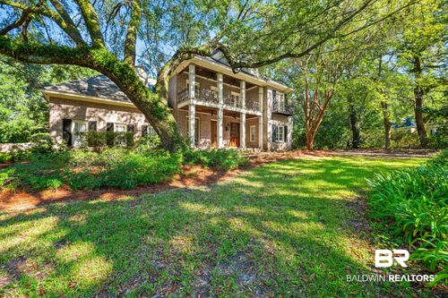 17305 Stillwood Ln, Fairhope, AL, 36532-5229 | Card Image