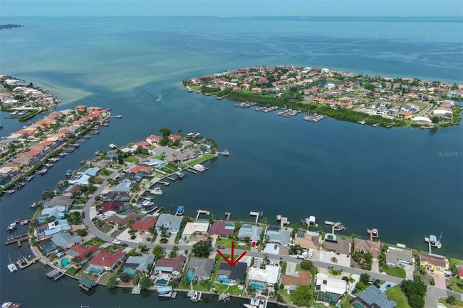 6337 Cocoa Ln, House other with 4 bedrooms, 2 bathrooms and null parking in APOLLO BEACH FL | Image 38