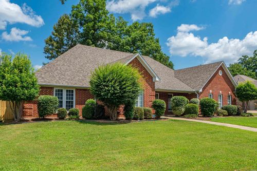 2724 Crooked Stick, Benton, AR, 72019-6856 | Card Image