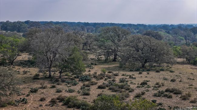 000 No Name, Home with 0 bedrooms, 0 bathrooms and null parking in Elmendorf TX | Image 14