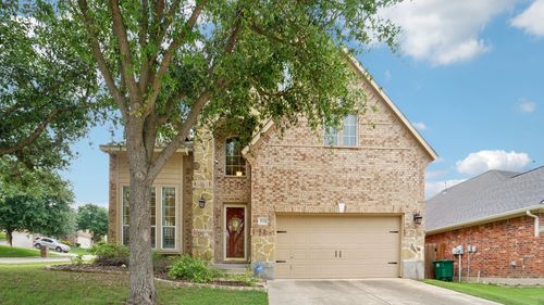 5501 Old Orchard Dr, Fort Worth, TX, 76123-5008 | Card Image