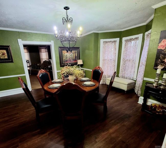 756 N Royal Ave, House other with 4 bedrooms, 3 bathrooms and null parking in Piggott AR | Image 16