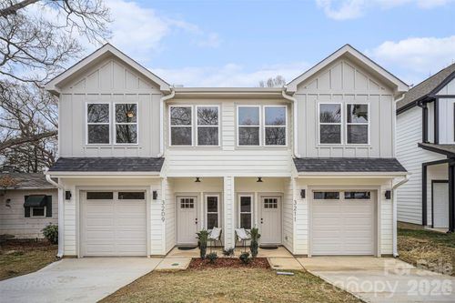 3211/3209 Ross Avenue, Charlotte, NC, 28208 | Card Image