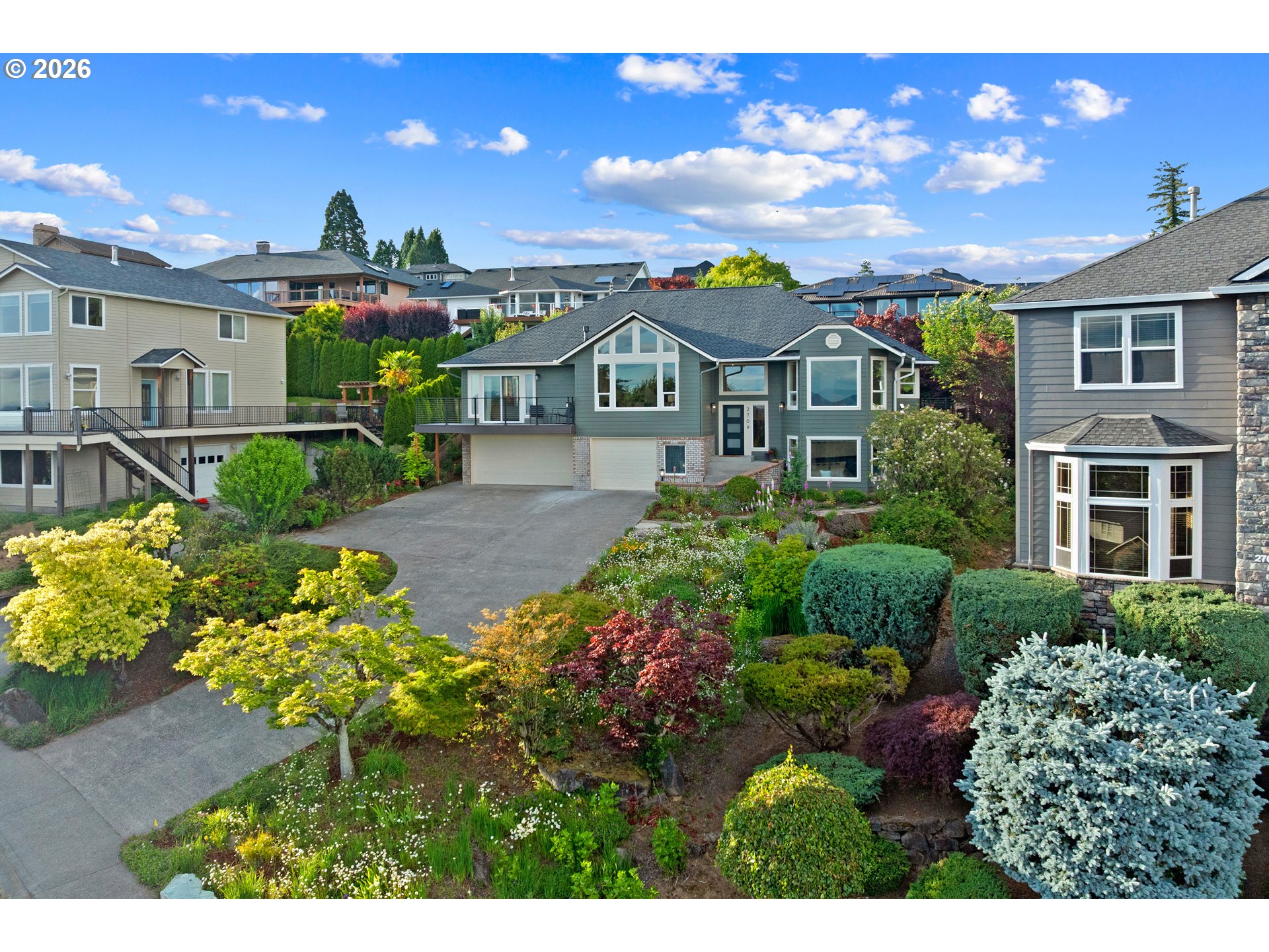 Residential in Camas 2