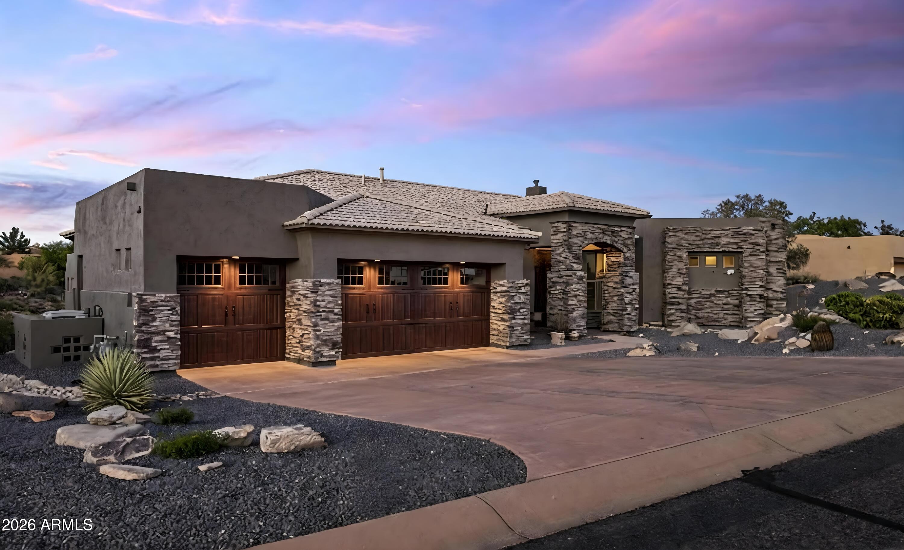 Residential in Fountain Hills 2