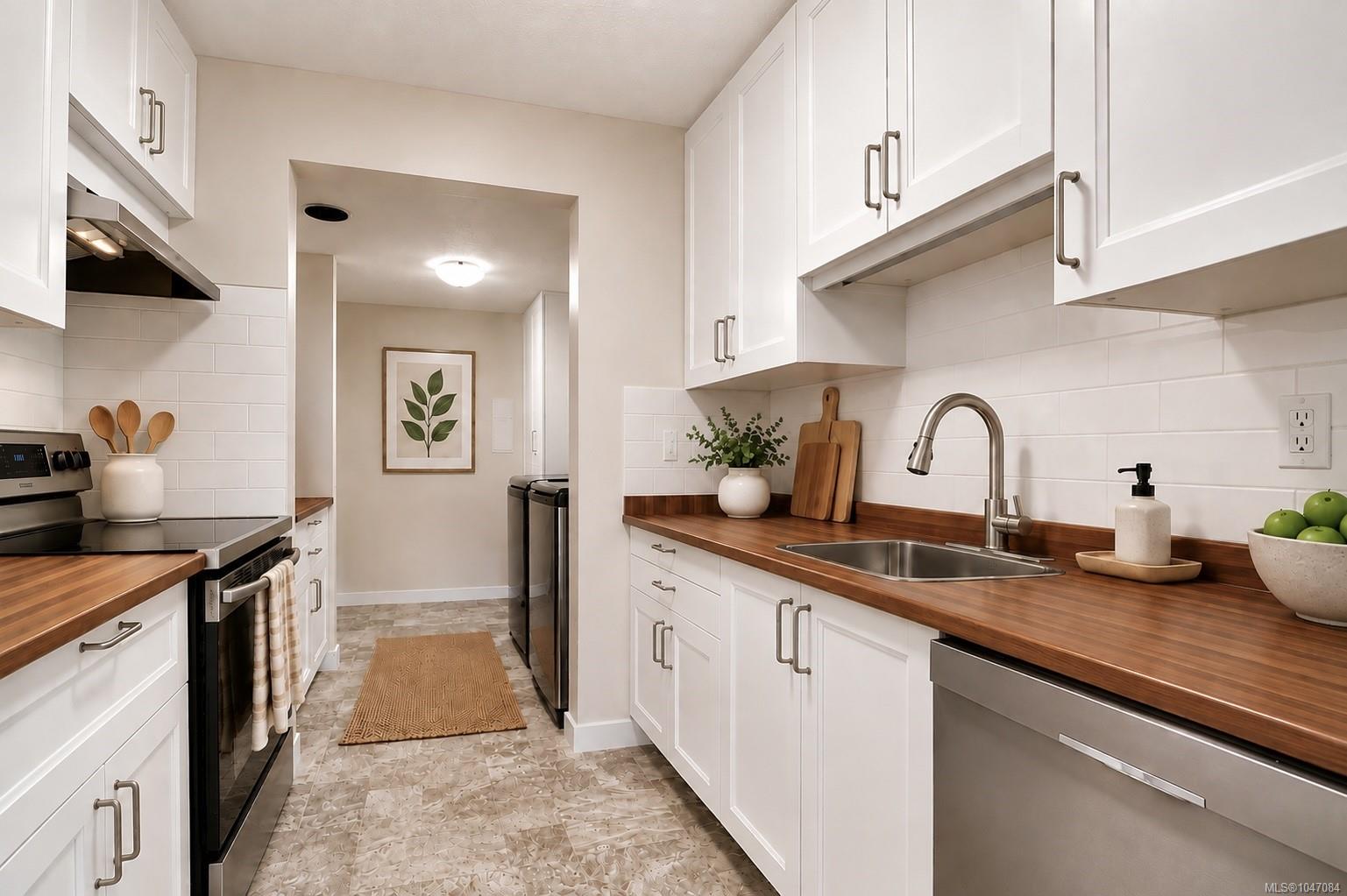 Residential in Esquimalt 2