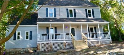 4102 Walters Drive, House other with 4 bedrooms, 2 bathrooms and null parking in Chester VA | Image 1