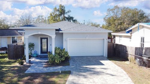 5528 40th St N, SAINT PETERSBURG, FL, 33714-1718 | Card Image