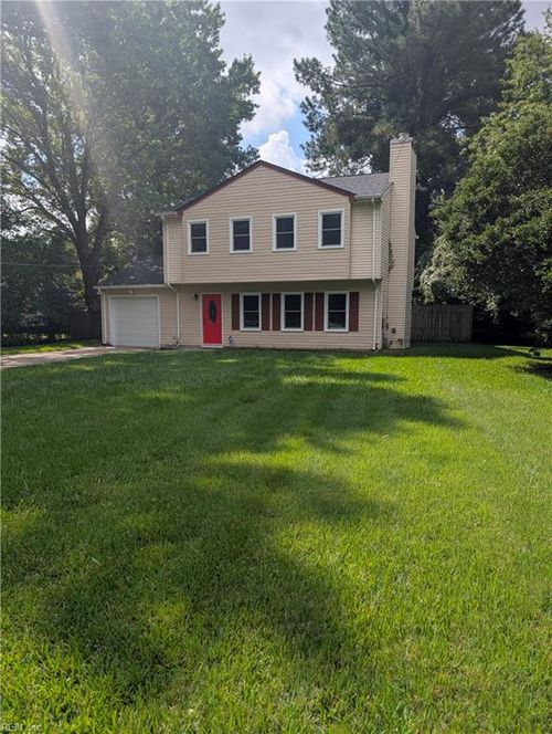 158 Saunders Rd, Hampton, VA, 23666-1451 | Card Image