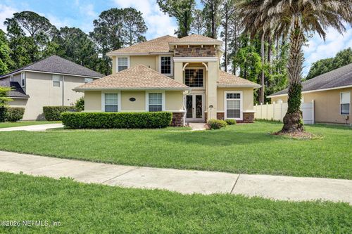 14042 Devan Lee Dr N, JACKSONVILLE, FL, 32226-5830 | Card Image