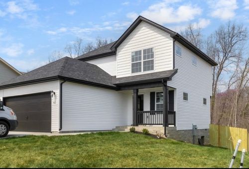 422 Mattingly Dr, Clarksville, TN, 37042-1214 | Card Image