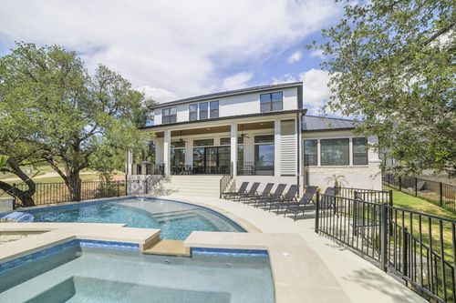 218 Sleepy Oaks Dr, Kingsland, TX, 78639-2047 | Card Image