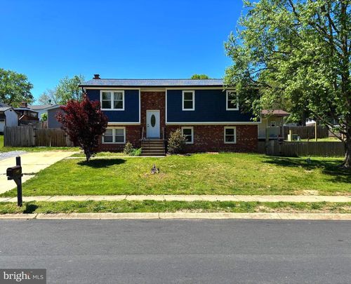 2245 Bridle Path Dr, WALDORF, MD, 20601-2964 | Card Image