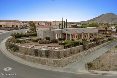 6884 Via Emma, Las Cruces, NM, 88007-4990 | Card Image
