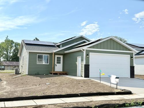 3897 Haralson Ln, Rapid City, SD, 57703 | Card Image
