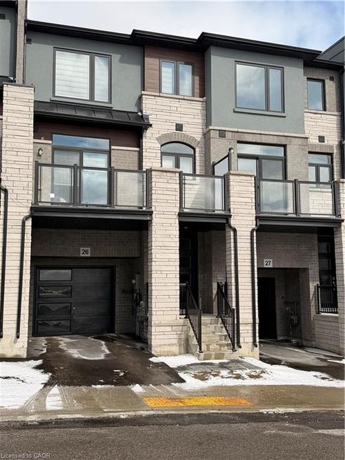 26-155 Equestrian Way, Cambridge, ON, N3E0E8 | Card Image