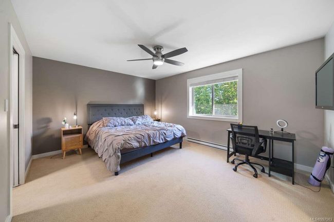 609 Amble Pl, House other with 4 bedrooms, 4 bathrooms and 3 parking in Langford BC | Image 40
